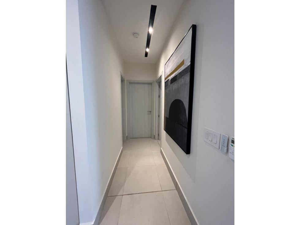 ALQUILER DE APARTAMENTO EN PH COCO DEL MAR — foto 6