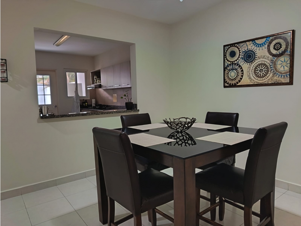 VENTA DE CASA EN PH QUINTAS DE VERSALLES — foto 6