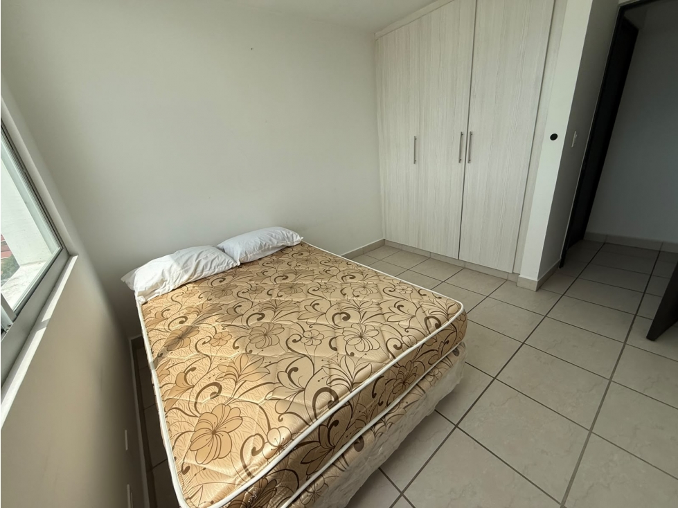 ALQUILER APARTAMENTO EN PARQUE LEFEVRE, PH LEFEVRE 75 — foto 6