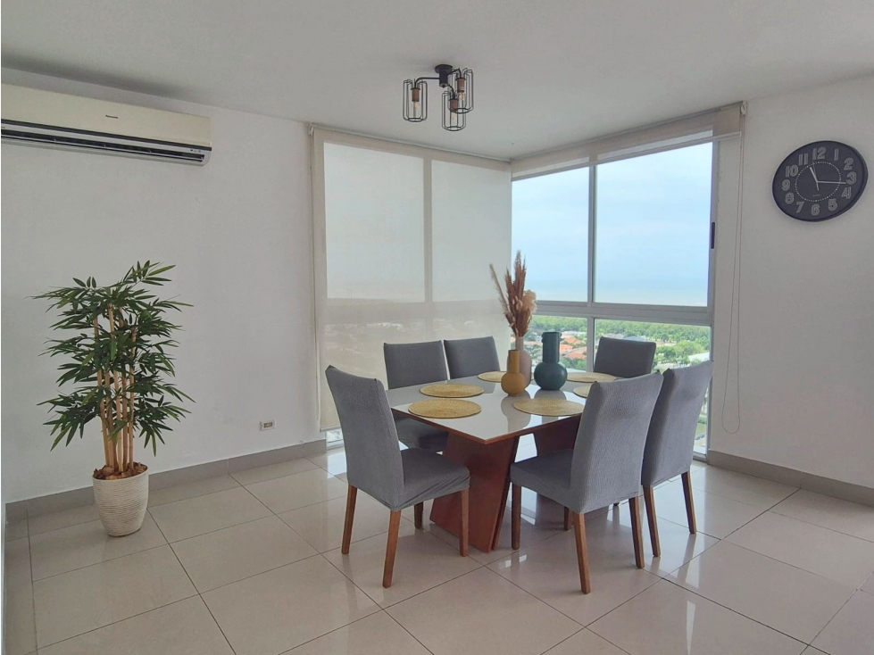 Apartamento en Venta | PH Latitude Costa del Este — foto 6