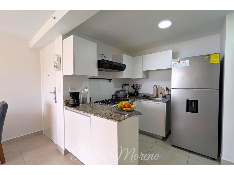 En Alquiler Apartamento en Parque Lefevre - Panama Viejo Residences — foto 6