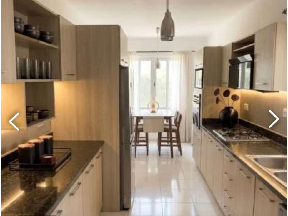 ALQUILER DE CASA AMOBLADA EN PH QUINTAS DE VERSALLES — foto 6