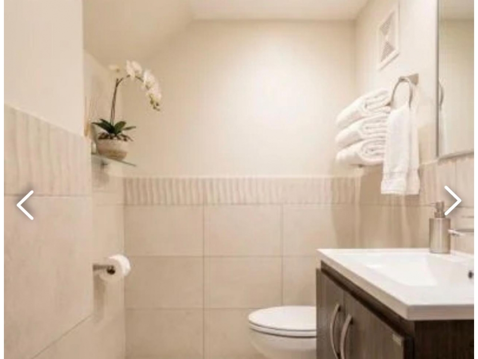 ALQUILER DE CASA SOLO LINEA BLANCA EN PH QUINTAS DE VERSALLES — foto 6