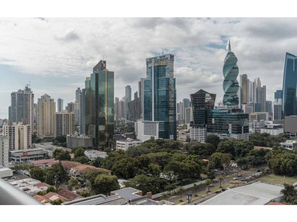 Alquiler de Apartamento Amoblado en PH METRIC, VIA BRASIL — foto 6