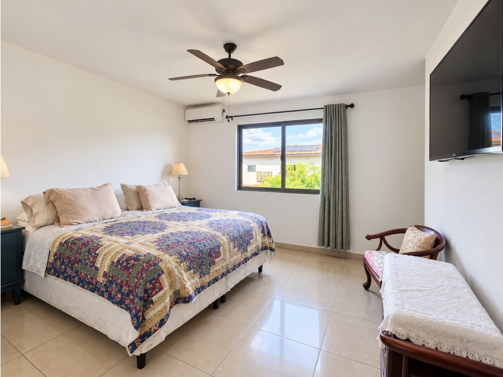 Alquilo Casa Woodlands Fase 3 | Linea blanca | Panama Pacifico | M.M — foto 6