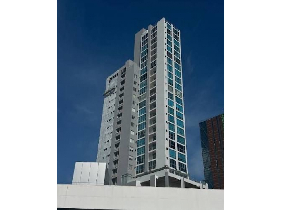 SE VENDE APARTAMENTO PH SAN FRANCISCO 136 Mtrs (OG)