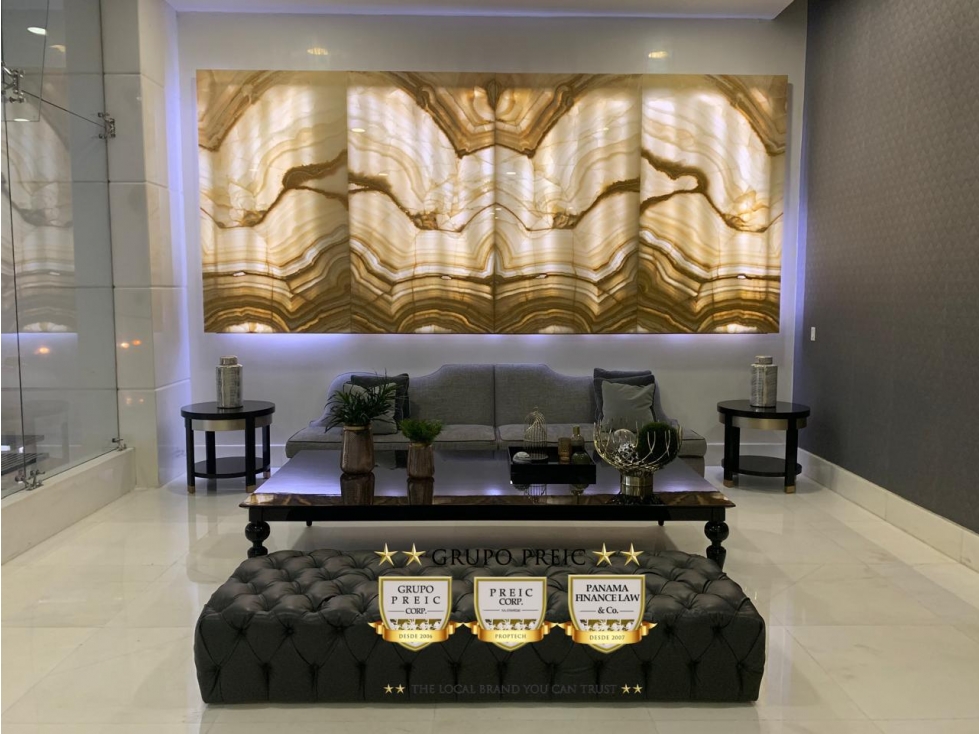 VENTA DE LUJOSO APARTAMENTO| PH AVENTURA | PUNTA PAITILLA | M.M — foto 2