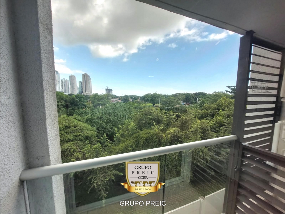 Apartamento a pasos de Costa del este - 2 habitaciones - dl — foto 3