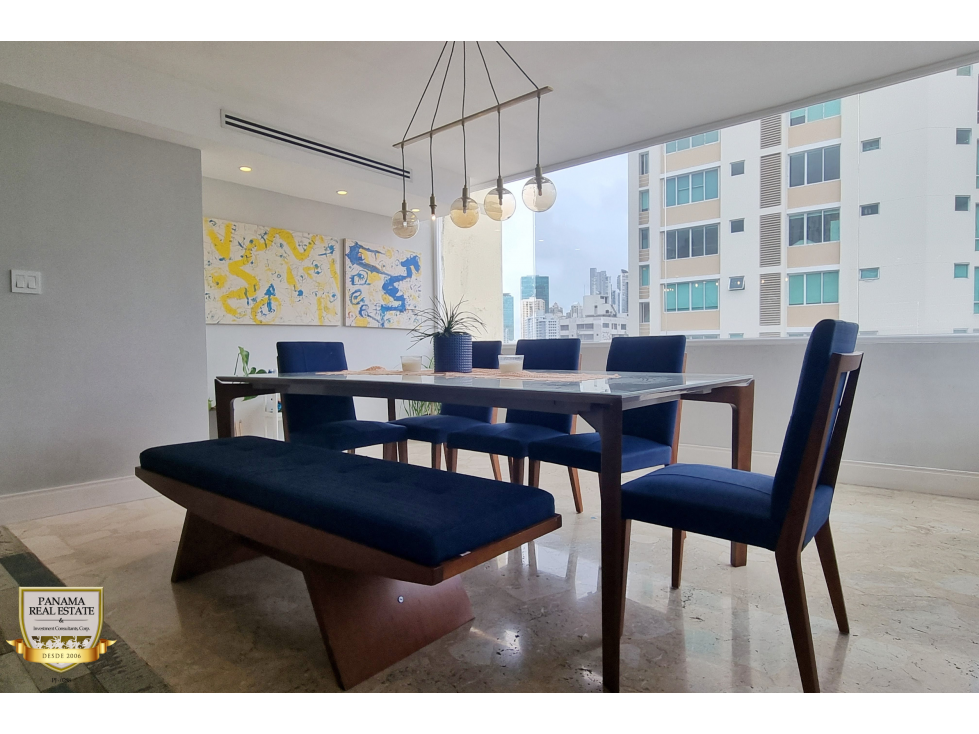 En venta apartamento en Marbella - PH La Concha - 5