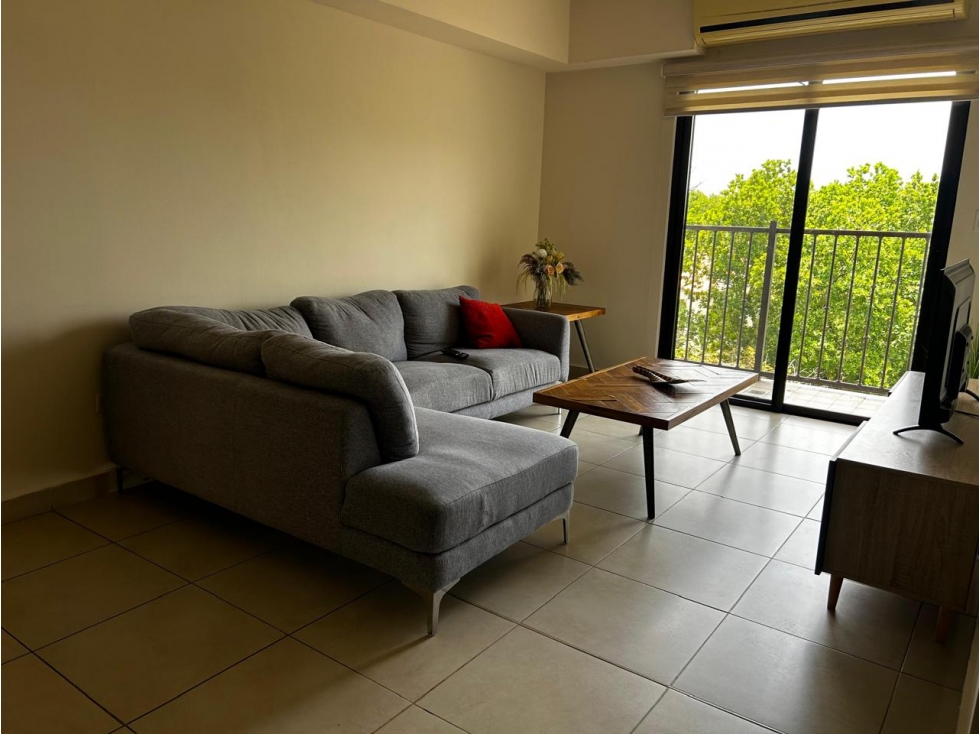 Venta de apartamento en el edificio EMBASY CLUB | Clayton