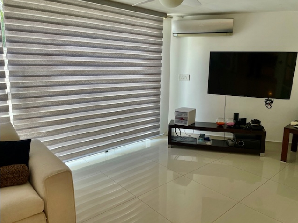 Se vende Casa en San Francisco Residencial exclusivo LH — foto 3