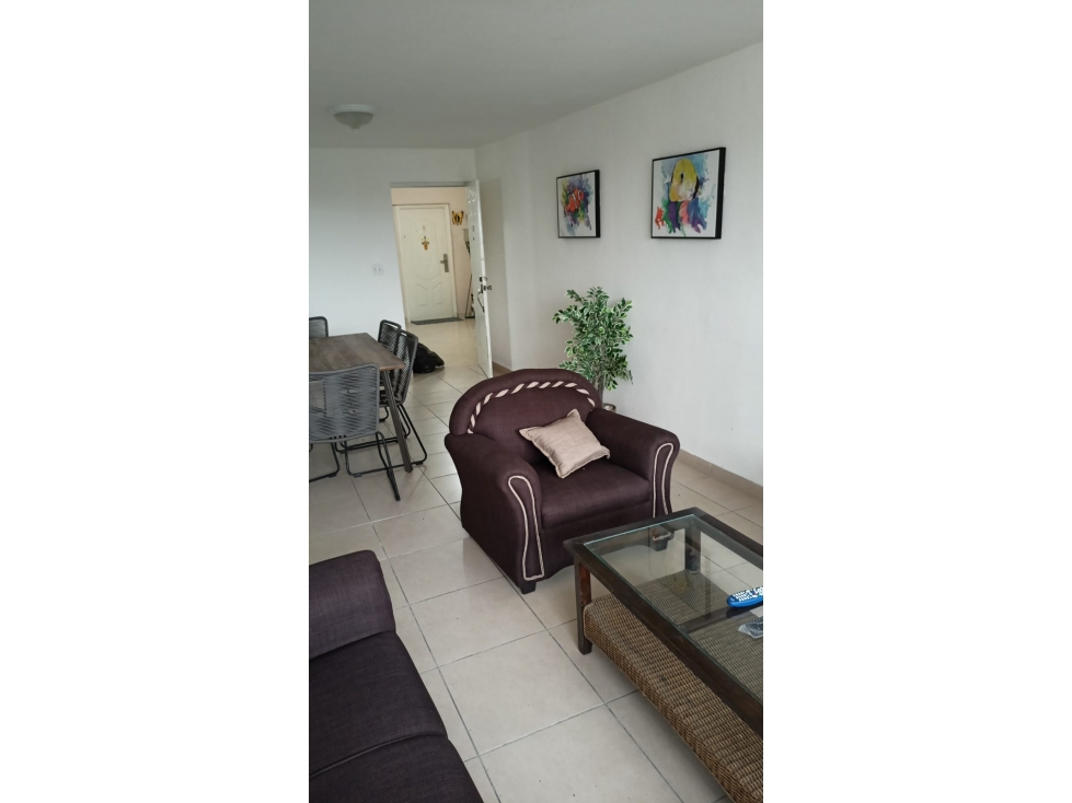 Venta de apartamento en PH Villa Nuova. Villa de las Fuentes. VC. — foto 3