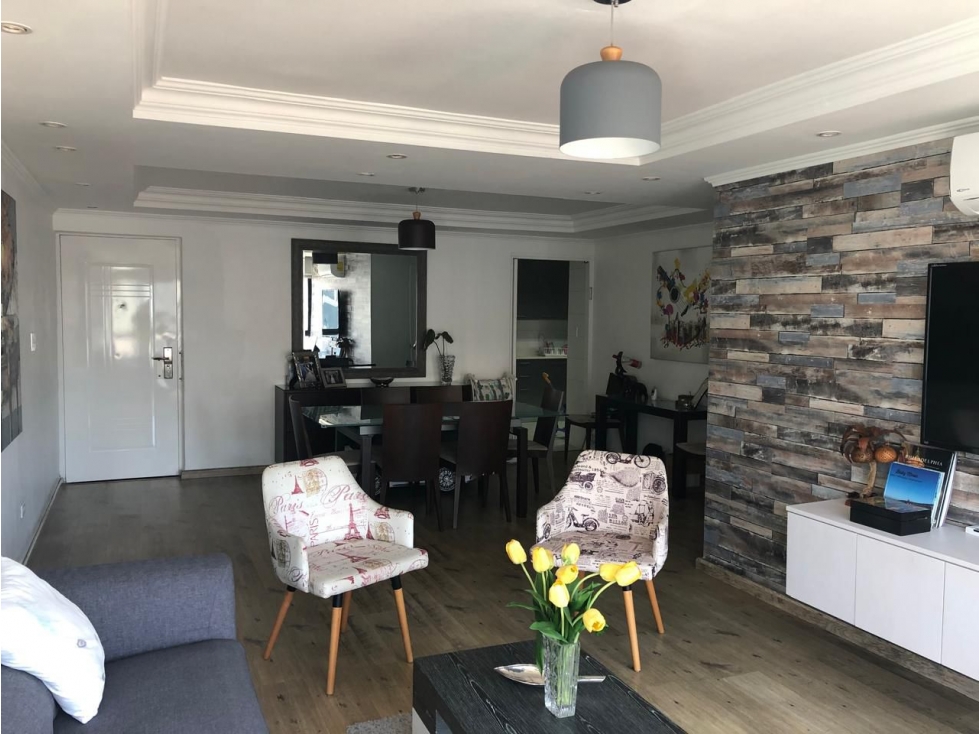Venta de apartamento en PH Mirasol. VC