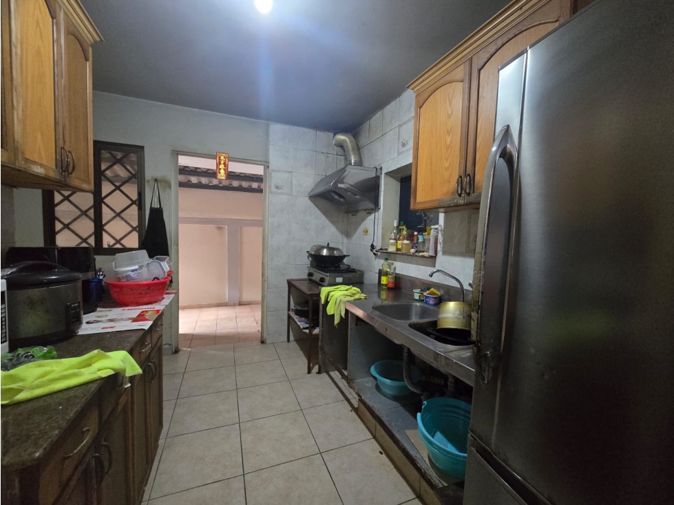 Casa en Venta - PH Villa Firenze Ancón M.M - 6