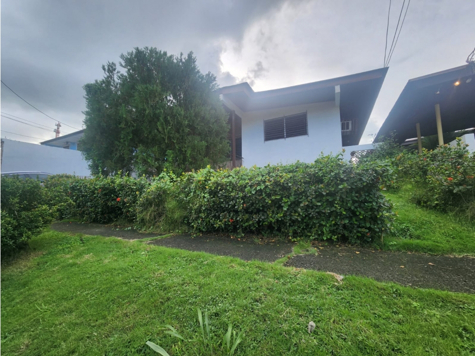 Casa en Venta La Loma, Hato Pintado AM