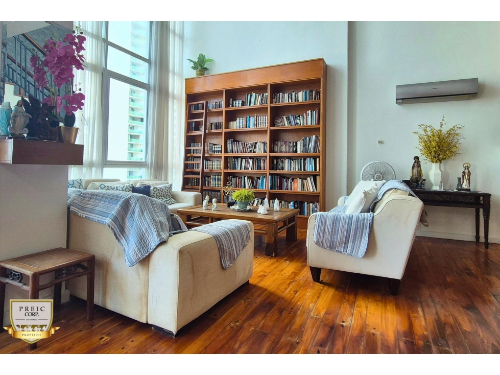 En venta Penthouse en Bella Vista - PH Bella Vista Park - 3
