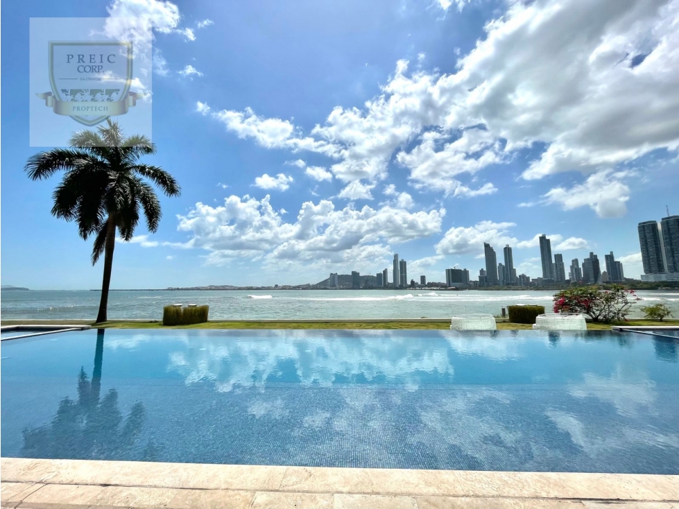 RENTA DE APARTAMENTO EN PUNTA PAITILLA, TERRAZA VISTA AL MAR (MC) — foto 6
