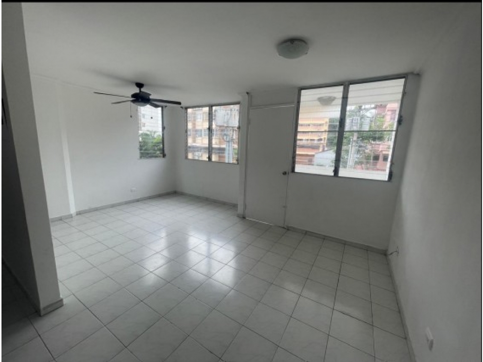 Vendo apartamento Bella Vista - M.M — foto 3
