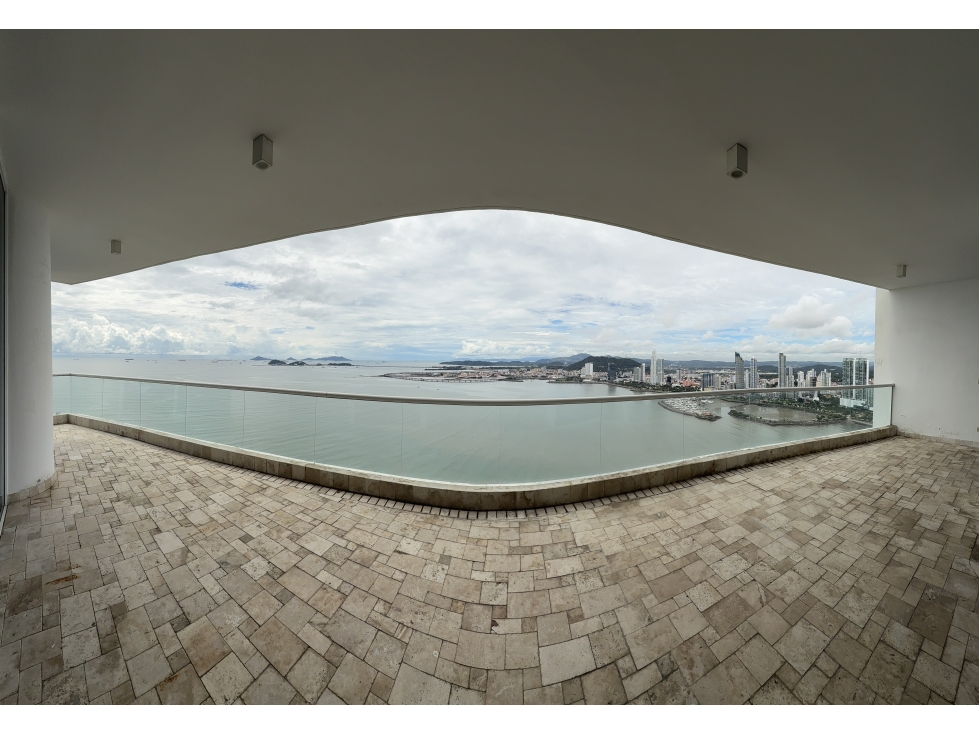 ALQUILER DE APARTAMENTO EN THE POINT, PAITILLA 500 M2 — foto 5