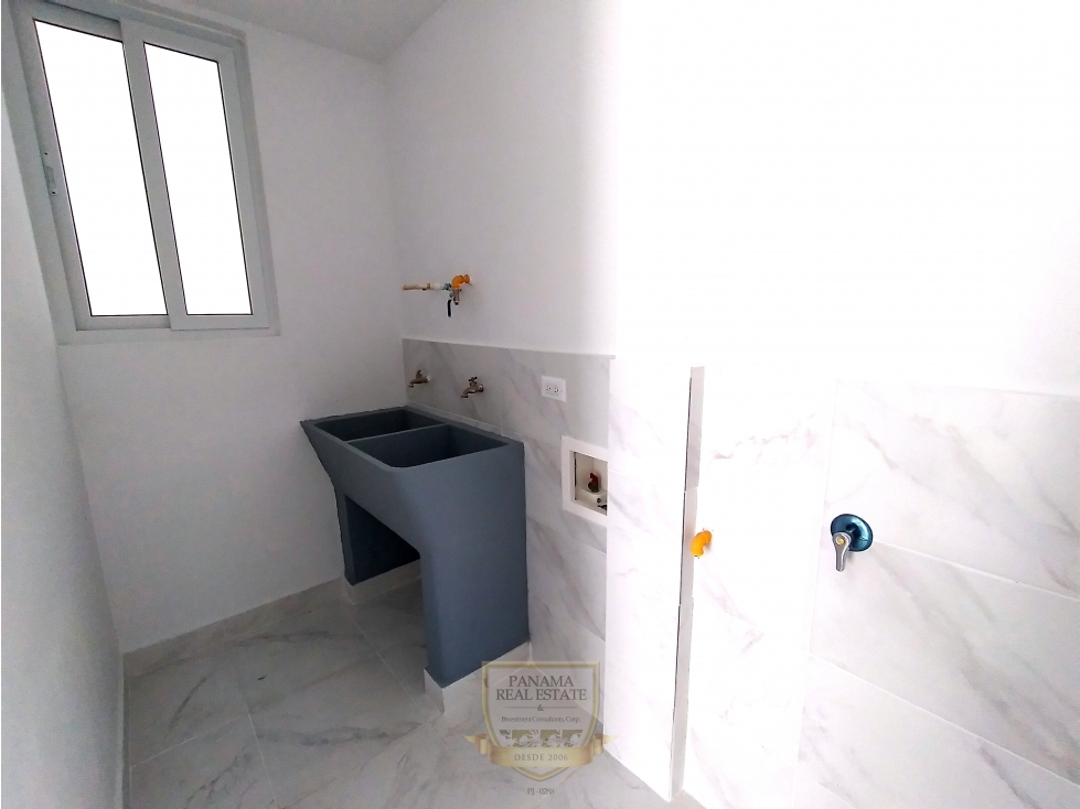 Vendo apartamento para Inversión en Llano Bonito PH Mystic Gates L.T — foto 6