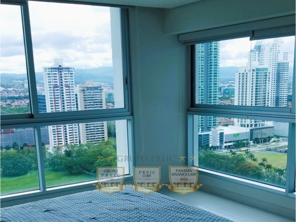 VENTA DE APARTAMENTO 96 MTS2 PARKSIDE COSTA DEL ESTE — foto 6