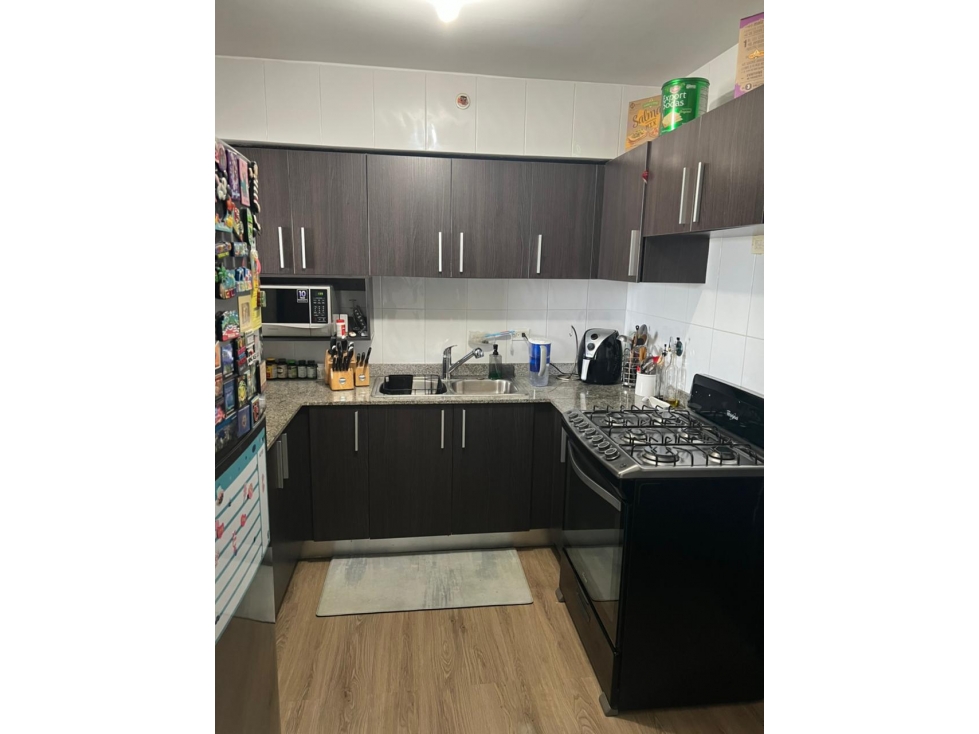 Venta bello apartamento Ph El Mare 5000 185.000$ — foto 6