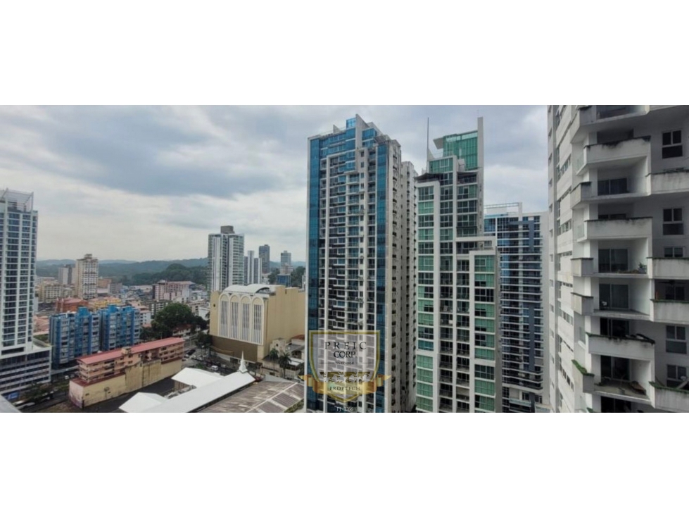 Venta Nuovo by Armani Av Balboa Bella Vista L.T — foto 5