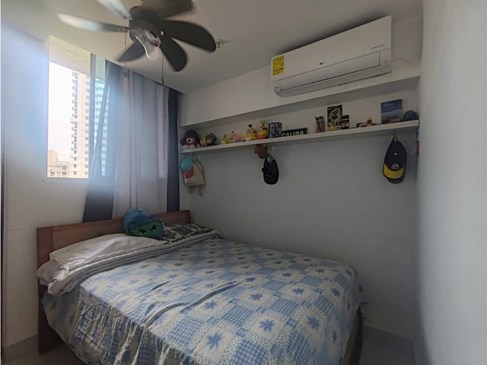 En venta aprtamento en balboa - ph ilo K.T - 4