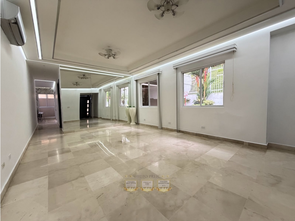 VENTA DE CASA EN BRISAS DEL GOLF REMODELADA — foto 6