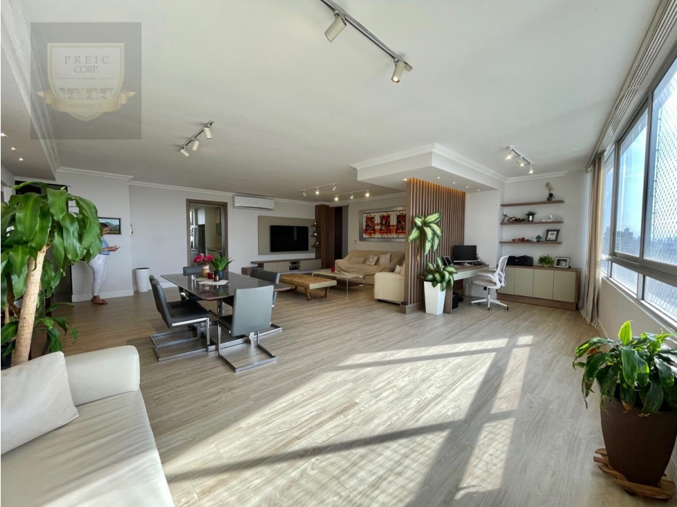 VENTA DE APARTAMENTO EN PH ELEVATION, COSTA DEL ESTE (MC) — foto 3