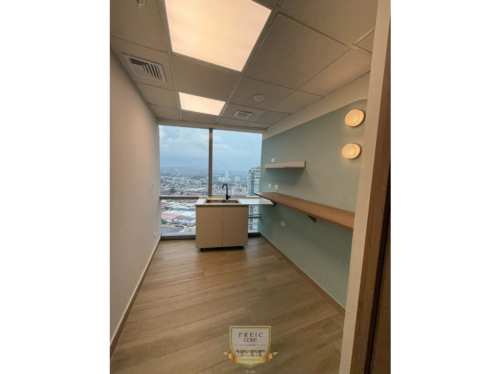 Se alquila oficina en Costa del Este Financial Park L.T — foto 5