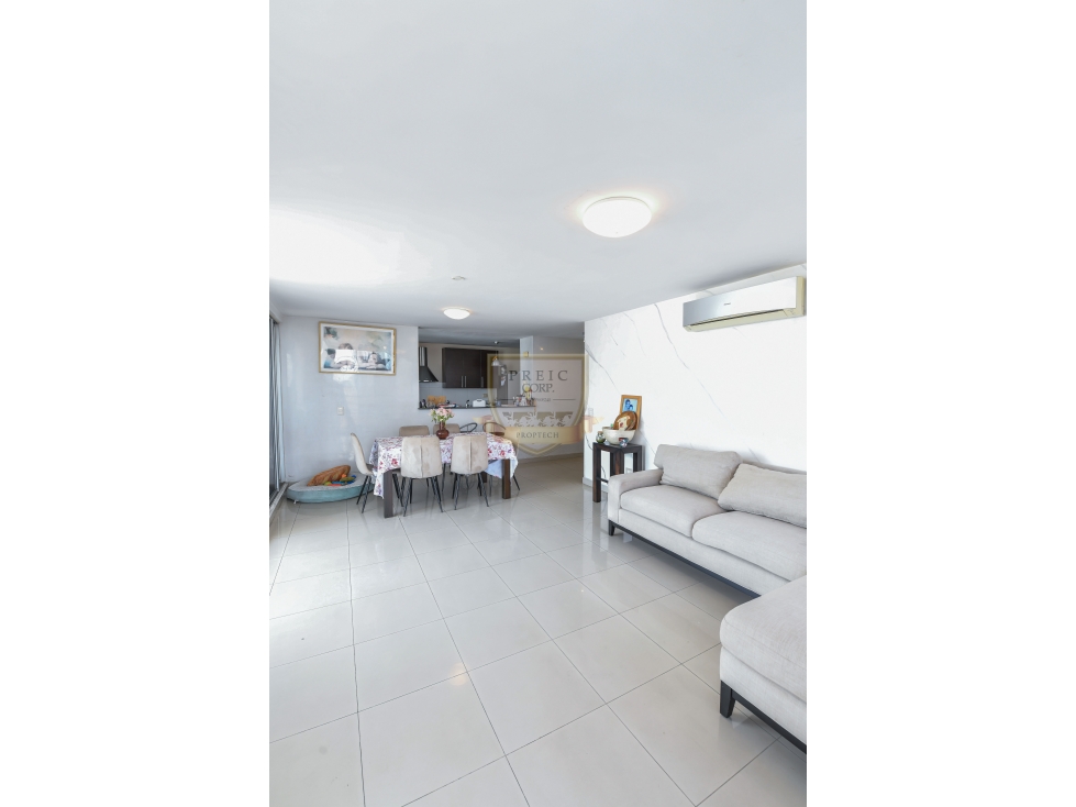 En venta apartamento en San Fracisco - PH Citrus - 5