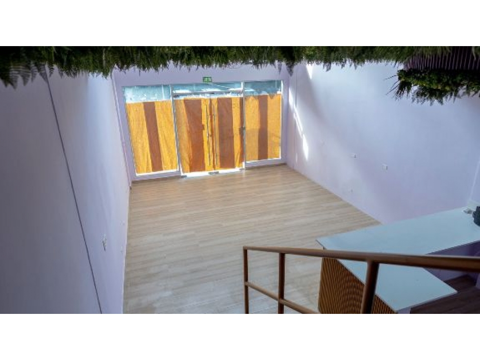 SE ALQUILA LOCAL EN SAN FRANCISCO 117 Mtrs RENTA $2900 (OG) — foto 5