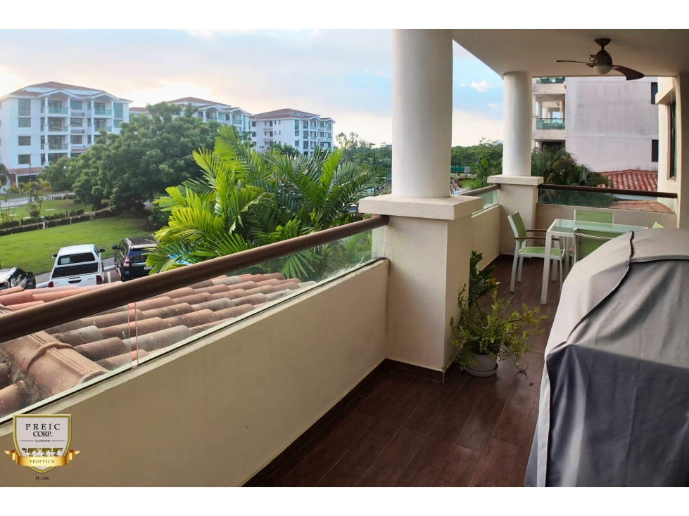 En Venta Apartamento en Costa Sur - PH Costamare - 6