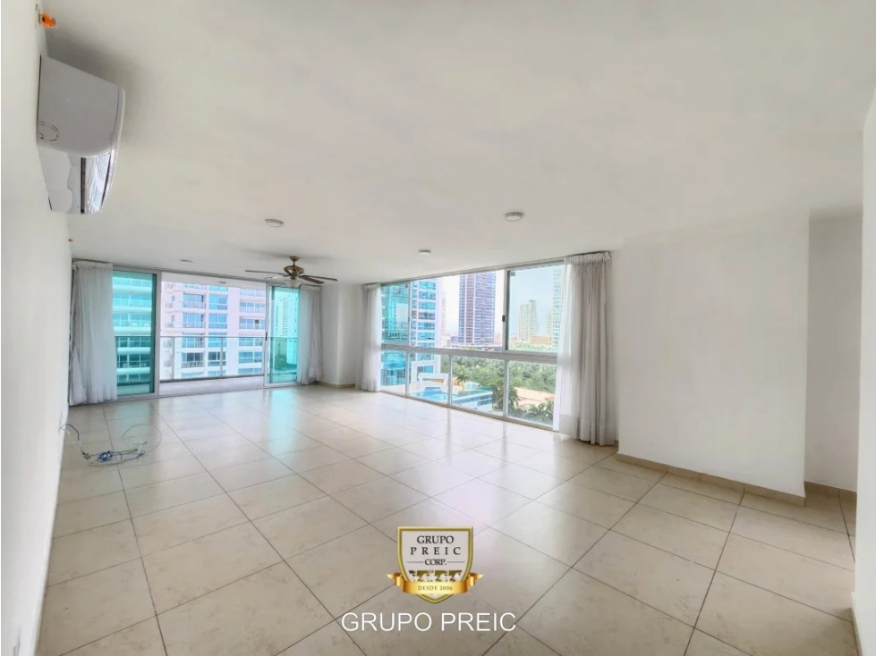 COSTA DEL ESTE - LUMIERE - 215MTS - 3 HABITACIONES - $430,000 DL - 1