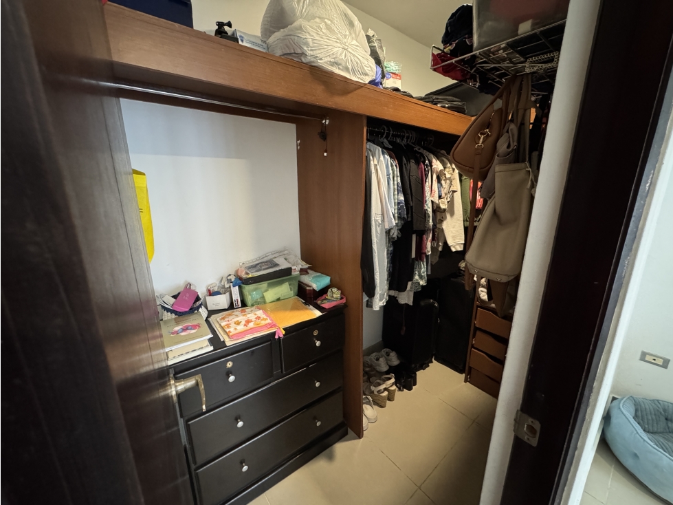 Vendo apartamento para inversionista en San Francisco L.T — foto 6