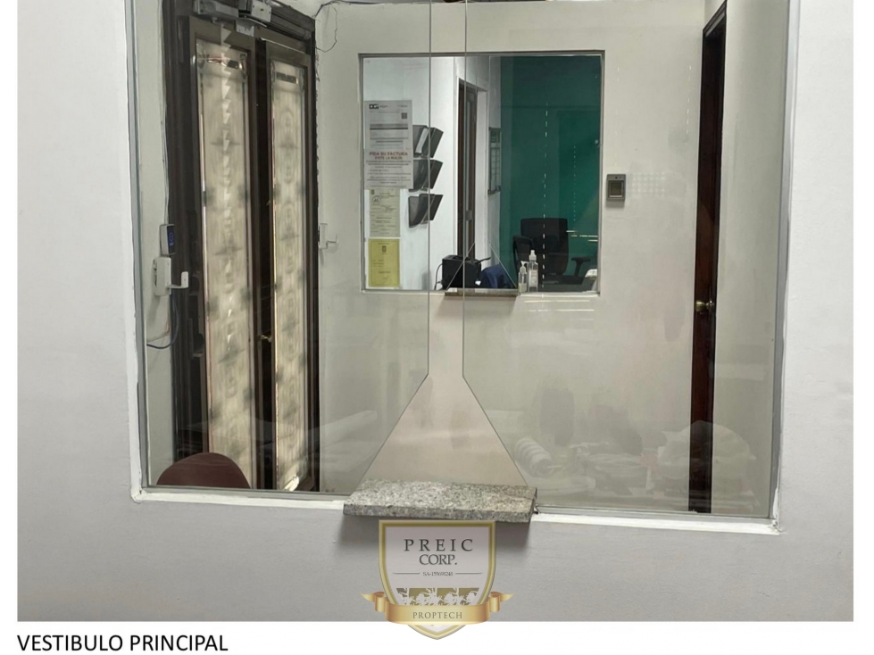 Vendo Casa Comercial / Residencial La Alameda L.T — foto 6