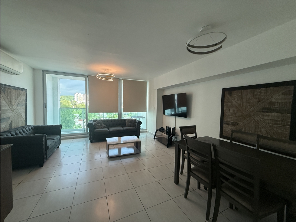 Venta de apartamento Amoblado en PH TRINITY TOWER — foto 5