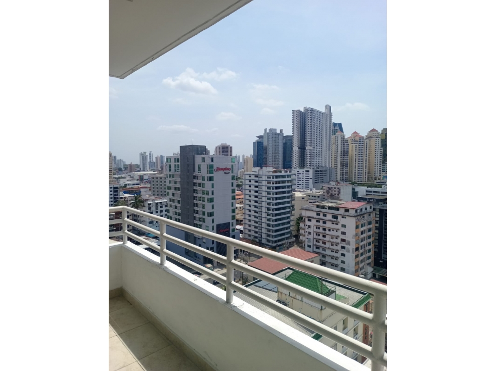 ALQUILER PH MARQUIS TOWER | EL CANGREJO — foto 2