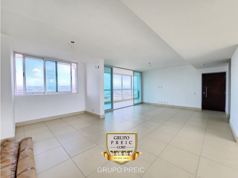 APARTAMENTO EN VENTA COSTA DEL ESTE PH BREEZE CC — foto 2