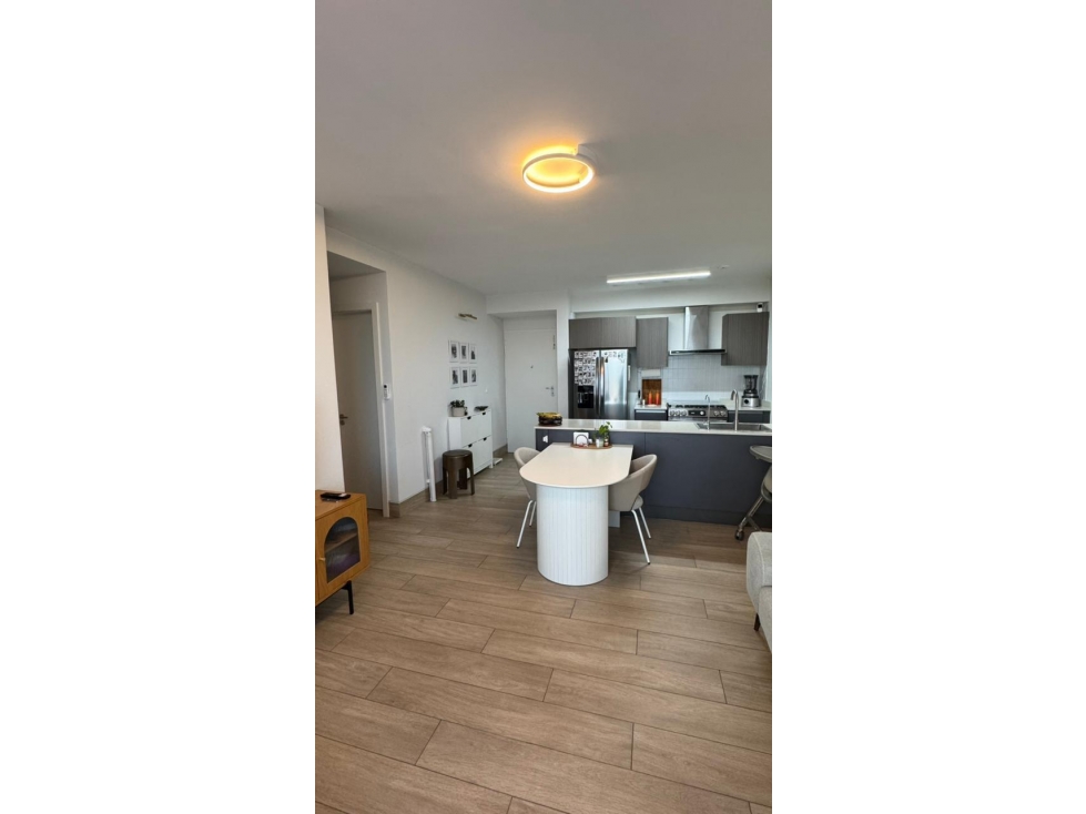 VENTA DE APARTAMENTO EN HATO PINTADO - PH BALCONY K.T — foto 3