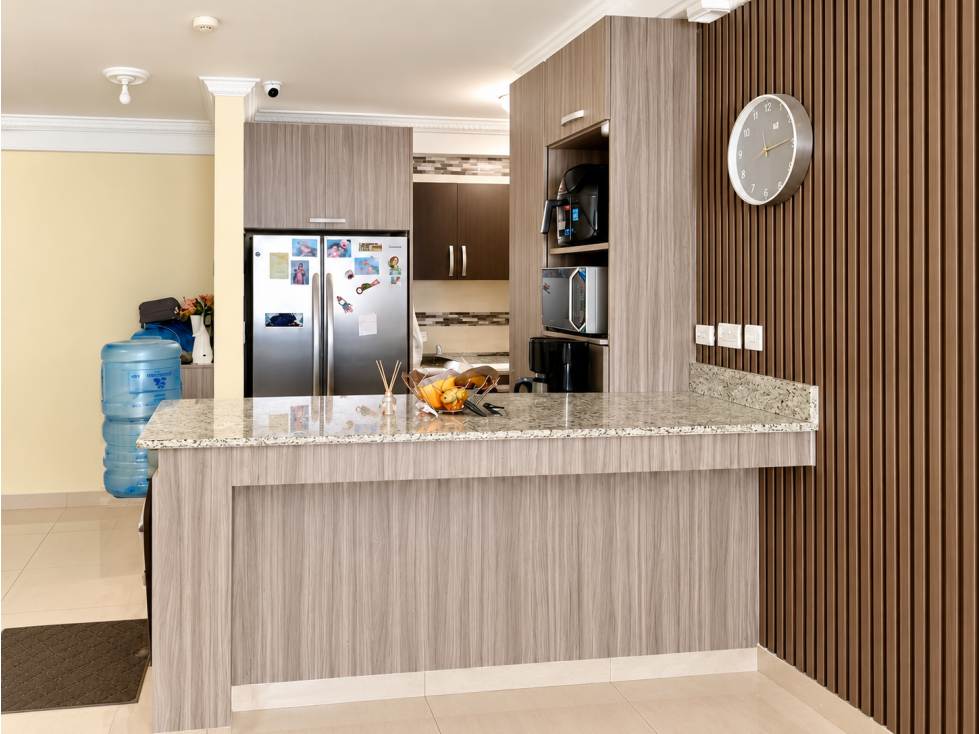 PH Vista Park Tower Carrasquilla | $170,000 — foto 3