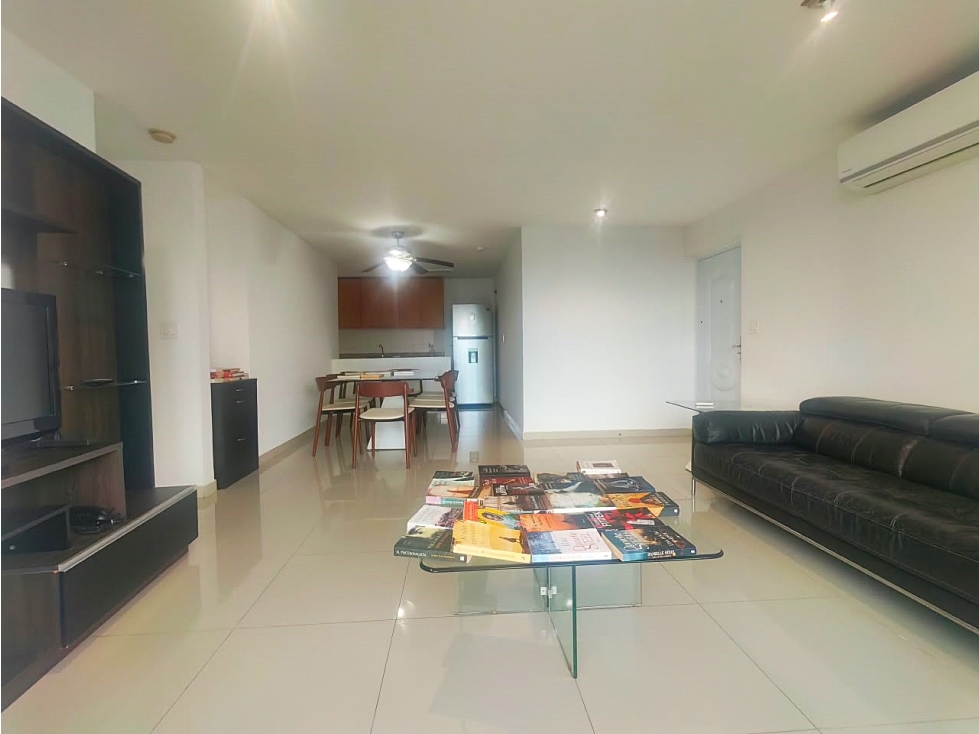 Apartamento en Venta San Francisco | PH Terramar | CT — foto 5