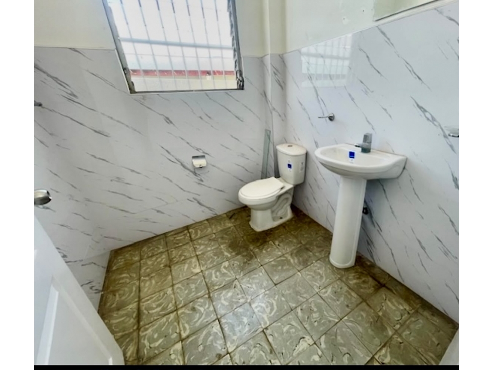 SE ALQULA CASA COMERCIAL PUEBLO NUEVO 630 Mrts (OG) — foto 6