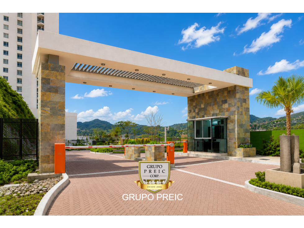 Apartamento en alquiler Ph Condado Country Club Linea Blanca CC — foto 4