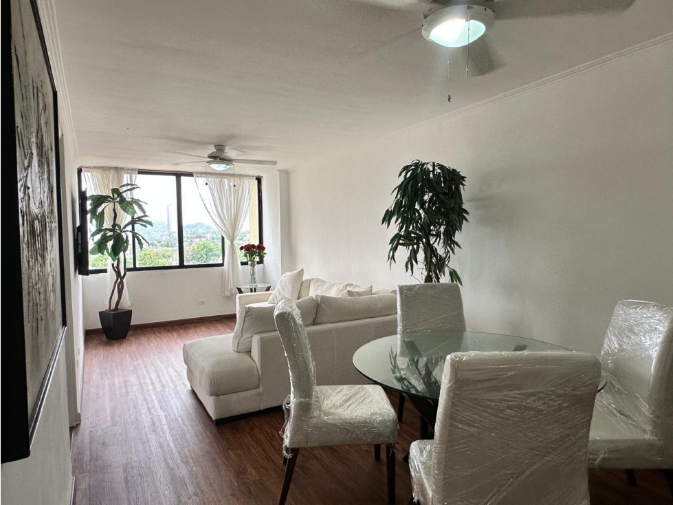 ALQUILER DE APARTAMENTO PH TORES DEL SOL I YM — foto 3