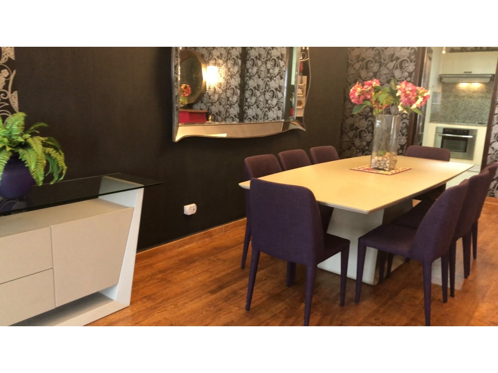 Alquiler de apartamento en PH Parque del Mar. VC — foto 5