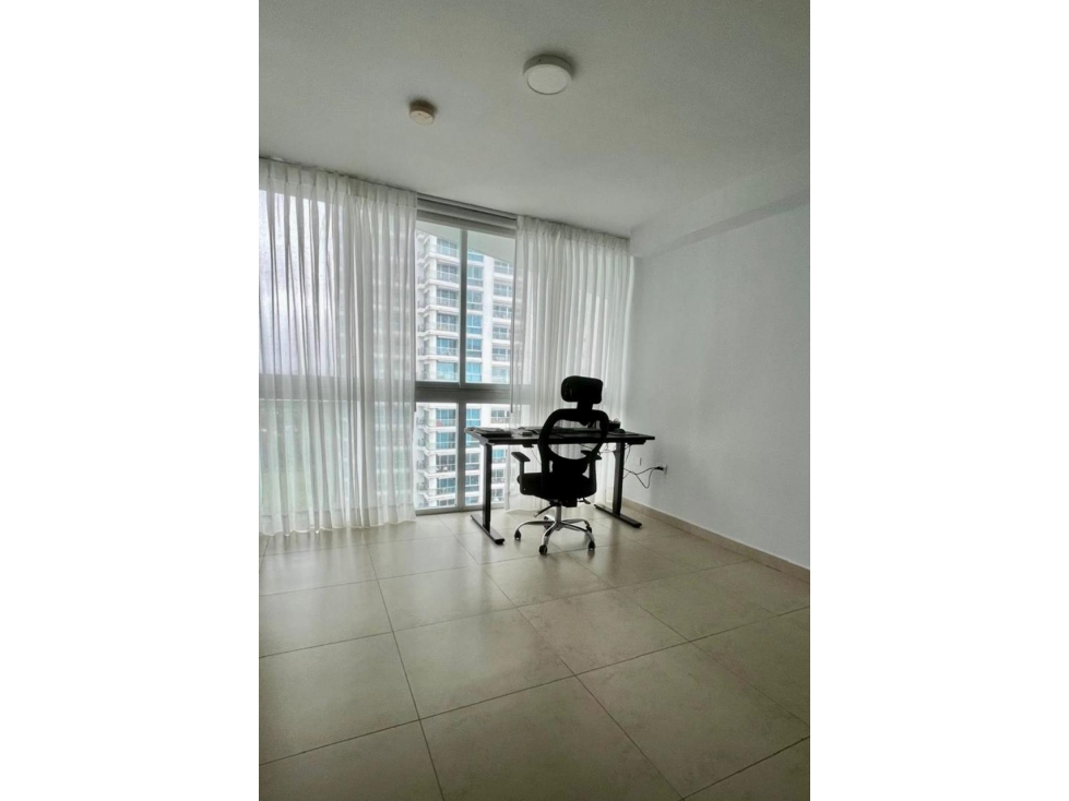 Alquiler de Apartamento Línea Blanca en Ph Lumiere, Costa del Este — foto 5
