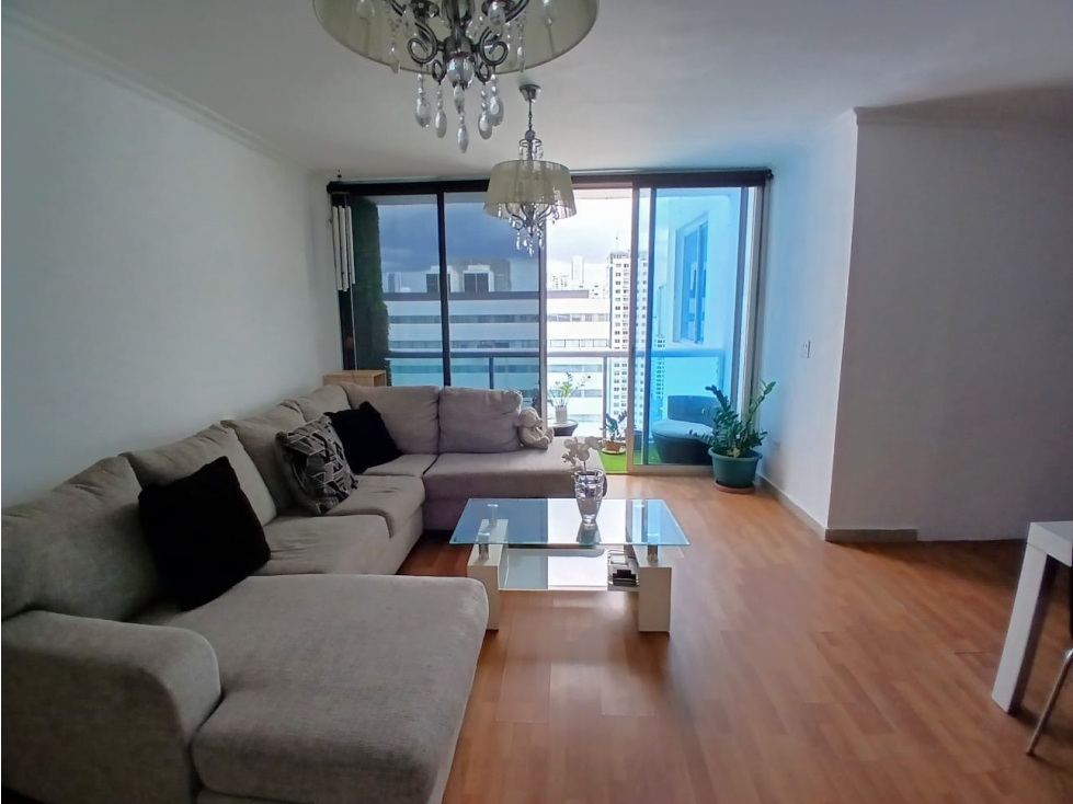 Venta de apartamento en San Francisco — foto 3