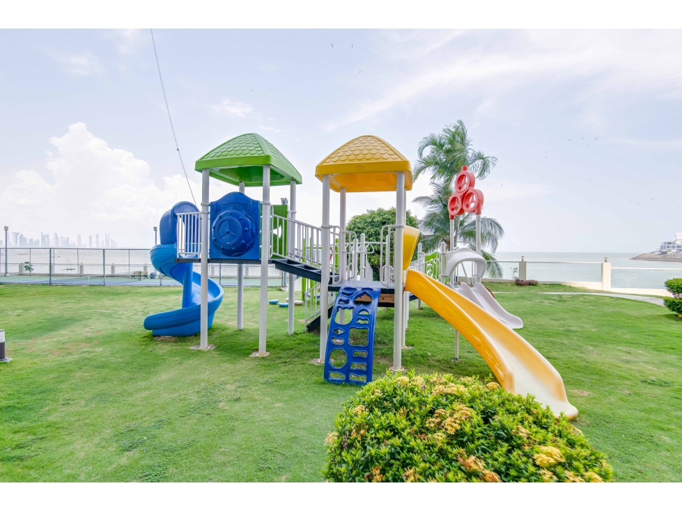 Venta de Apartamento PH VENETIAN TOWER, PUNTA PACIFICA — foto 3